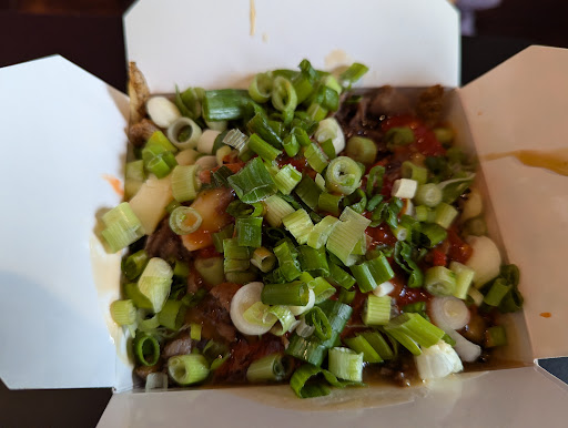 Photo of Smoke's Poutinerie (21st Street) - 307 21st St E, Saskatoon, SK S7K 0C1